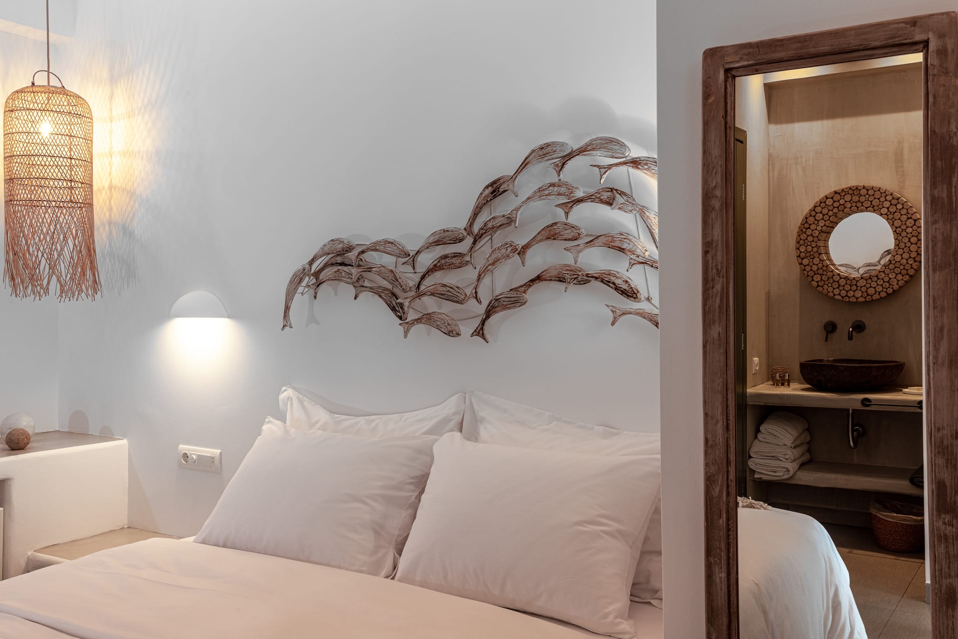 Honeymoon Suite Outdoor Hot Tub Street View