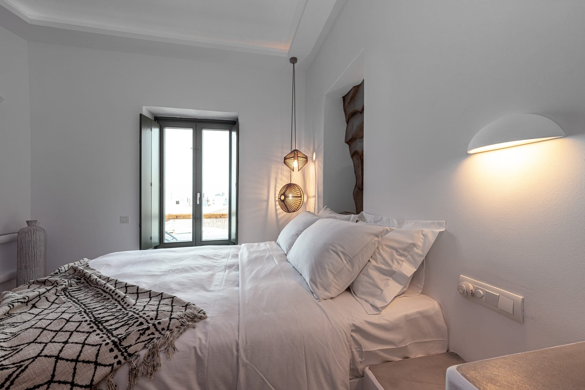 Suite Sea View