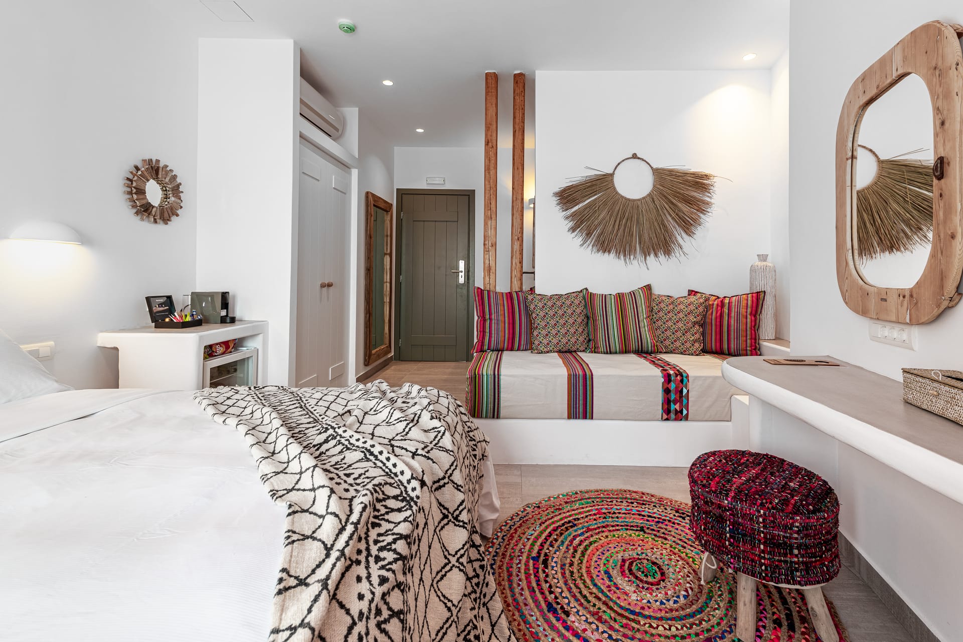 Suite Sea View