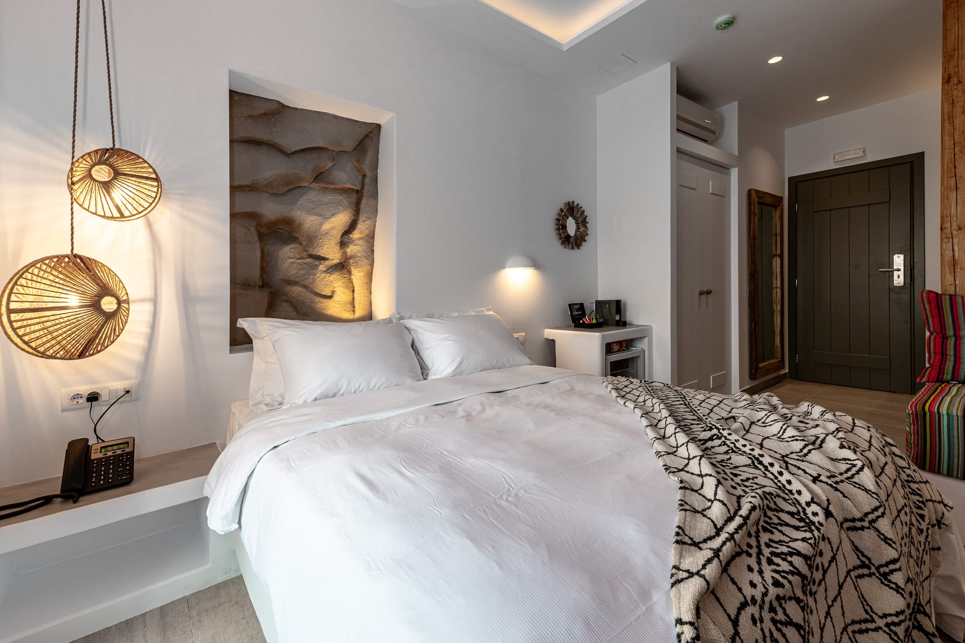 Suite Sea View