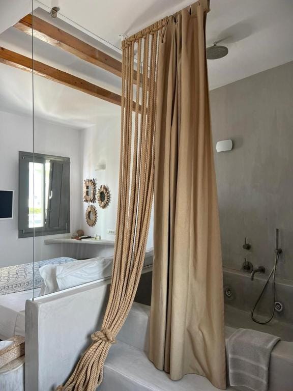 Spa Suite Sea View