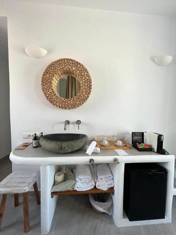 Spa Suite Sea View