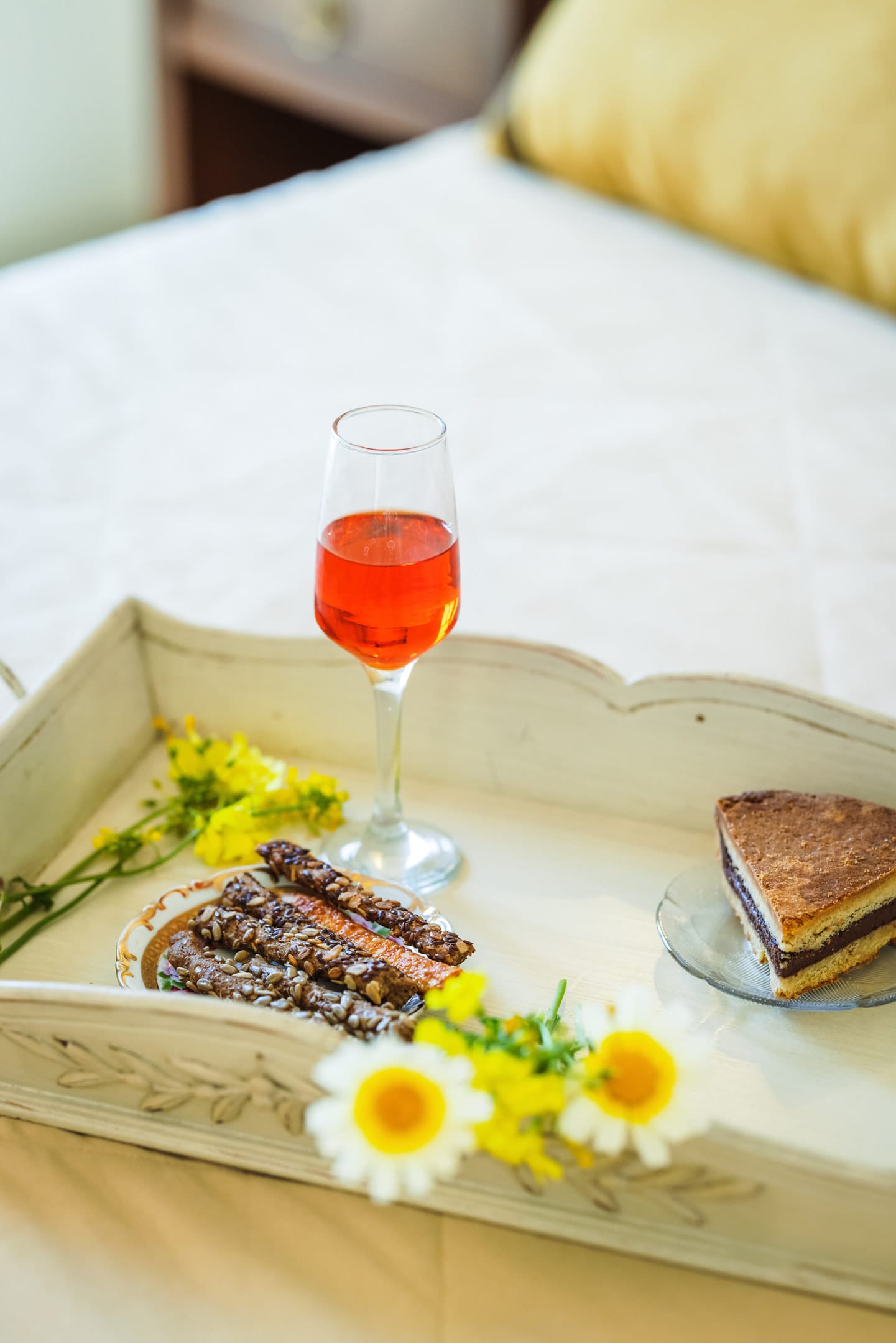 Standard Room Sea View