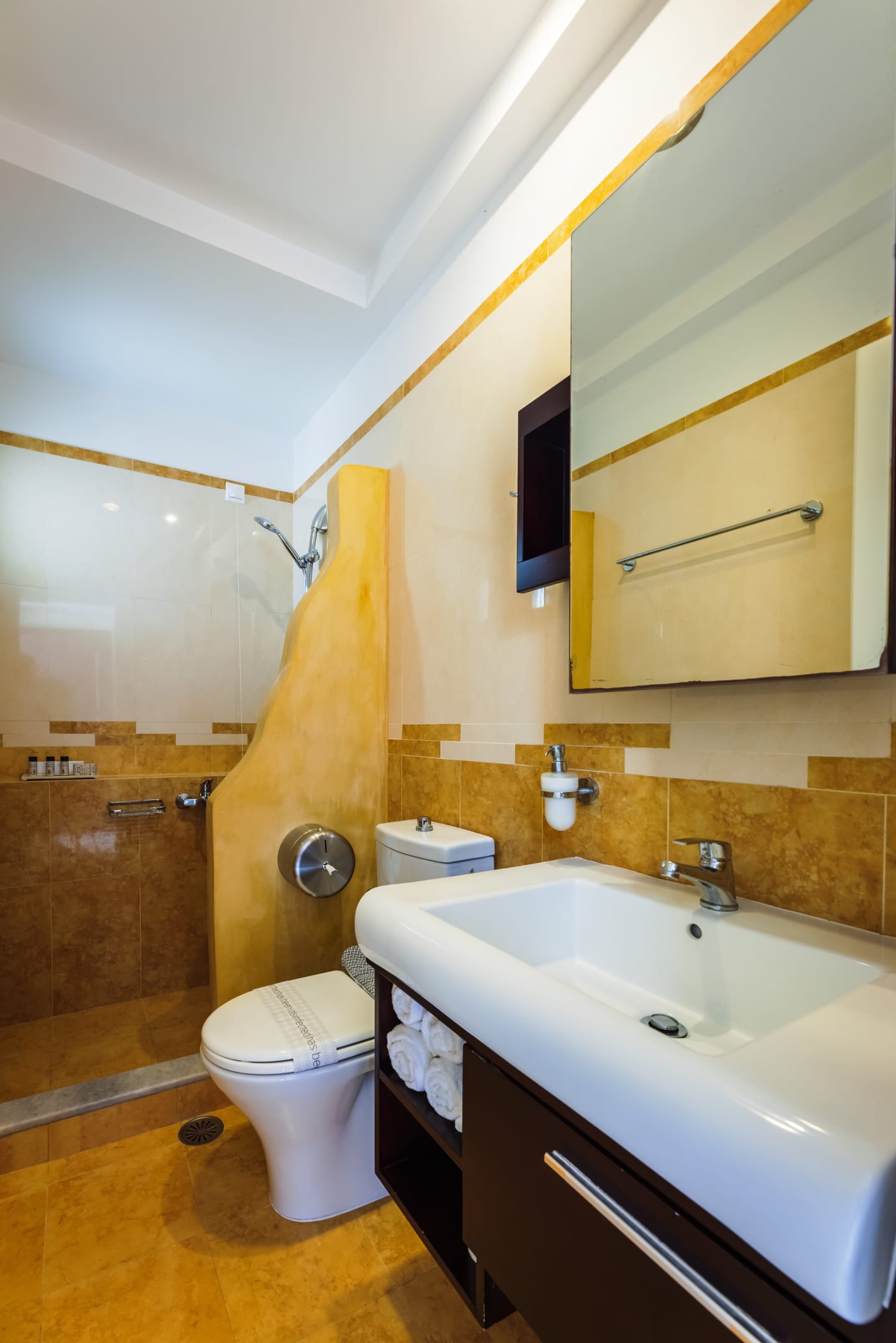 Standard Room Sea View