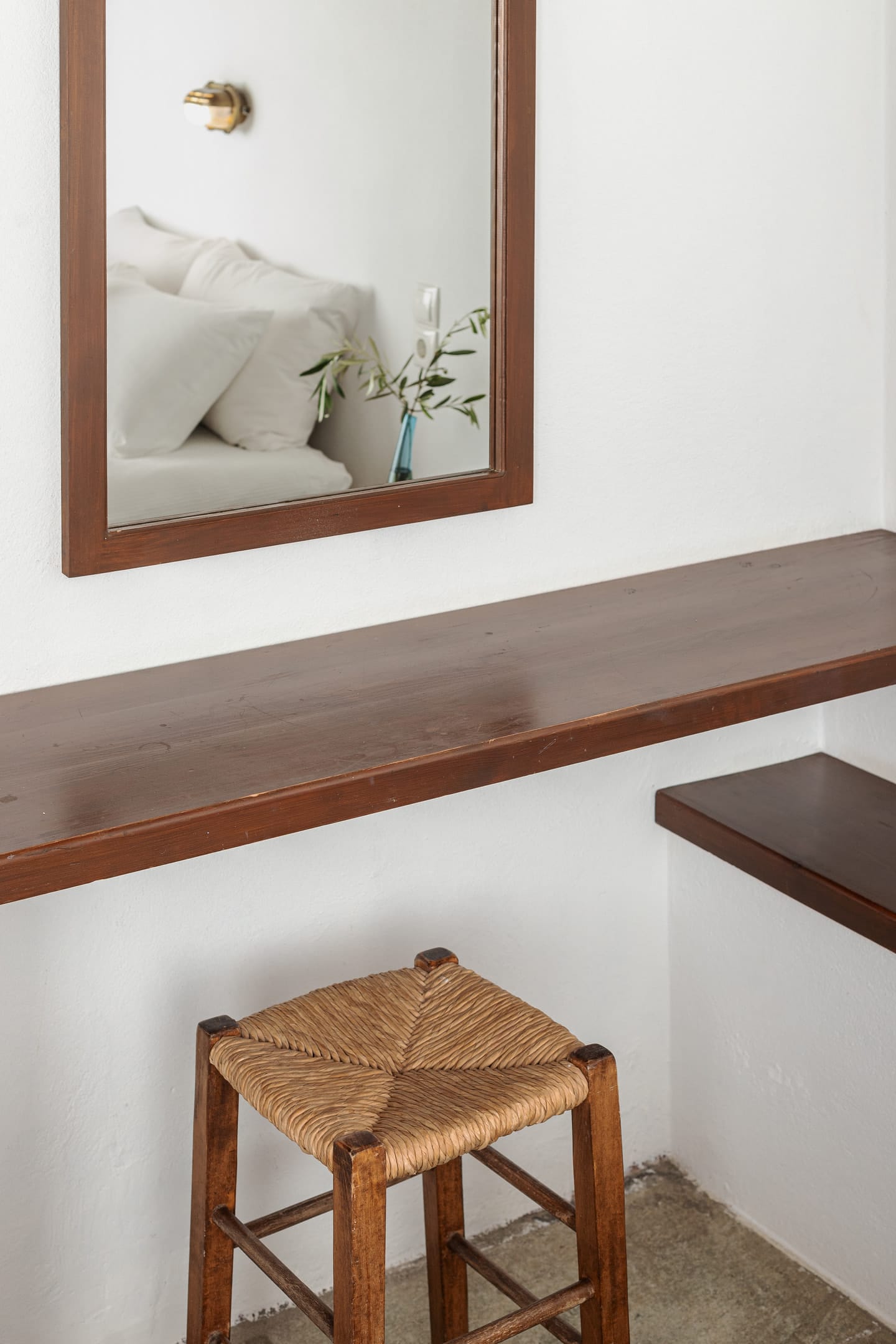 Upper Floor Suite 48 sq.m