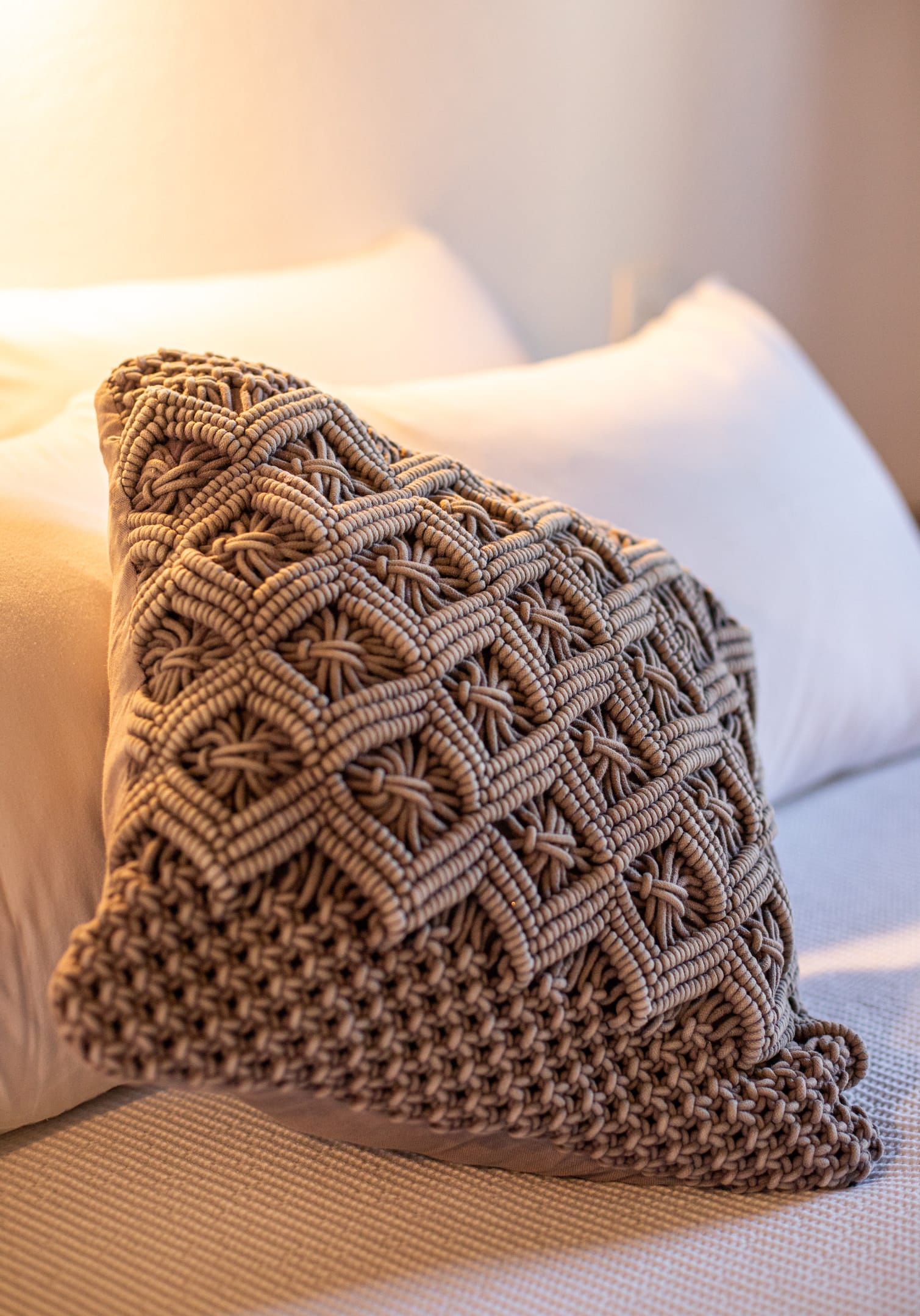 Upper Floor Suite 48 sq.m