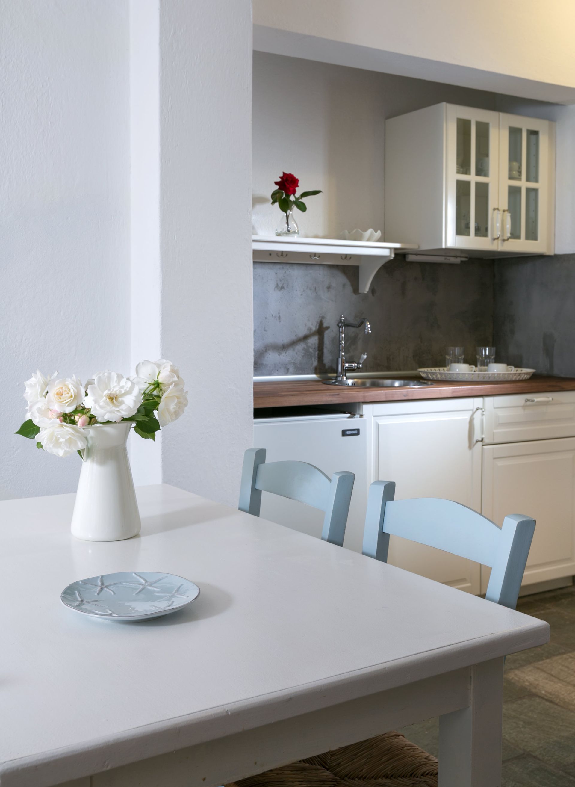 Ground Floor Suite (55 sq.m)