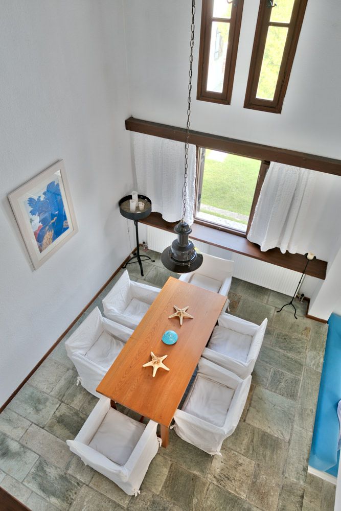 Two-Floor Villa