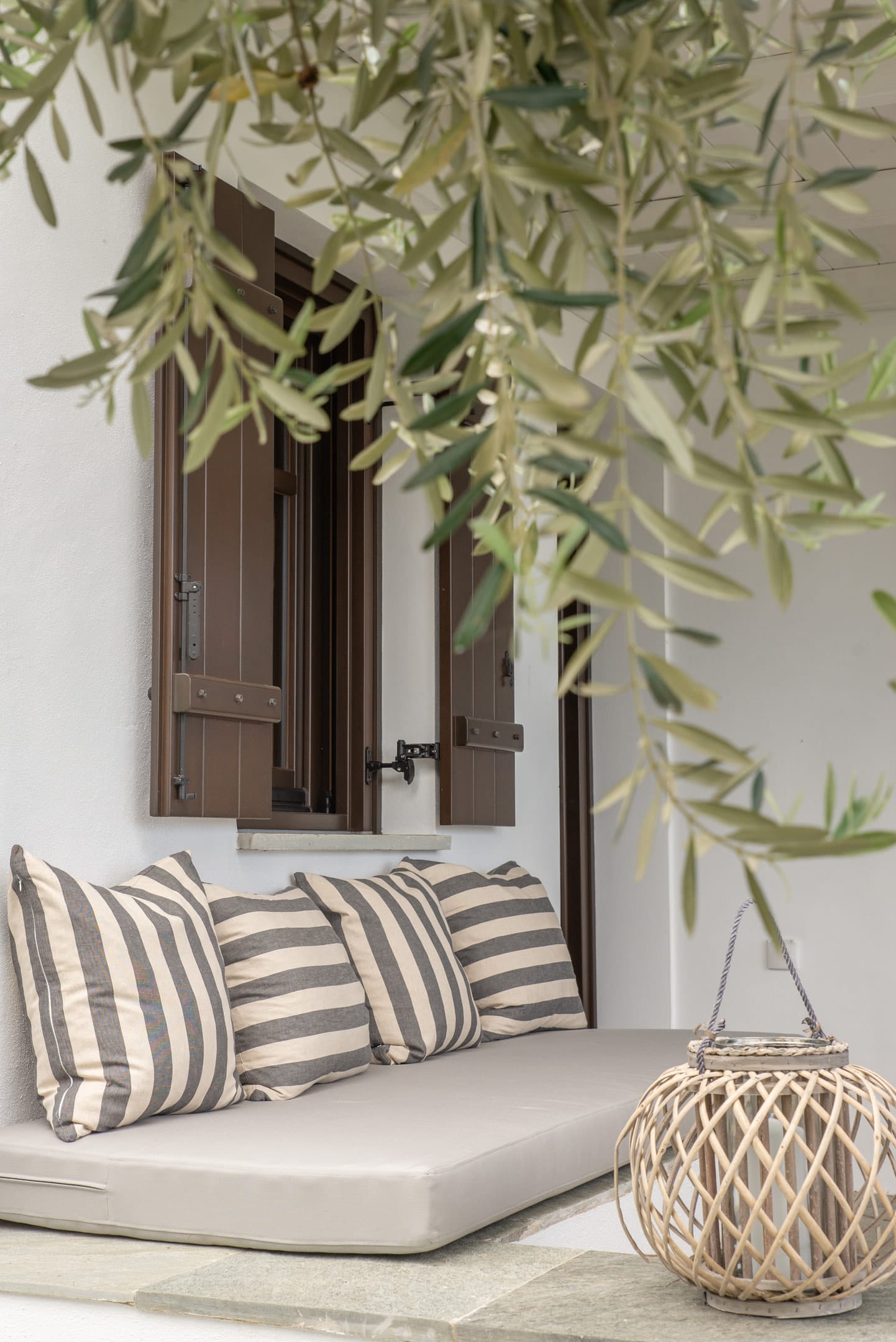 Family Country House