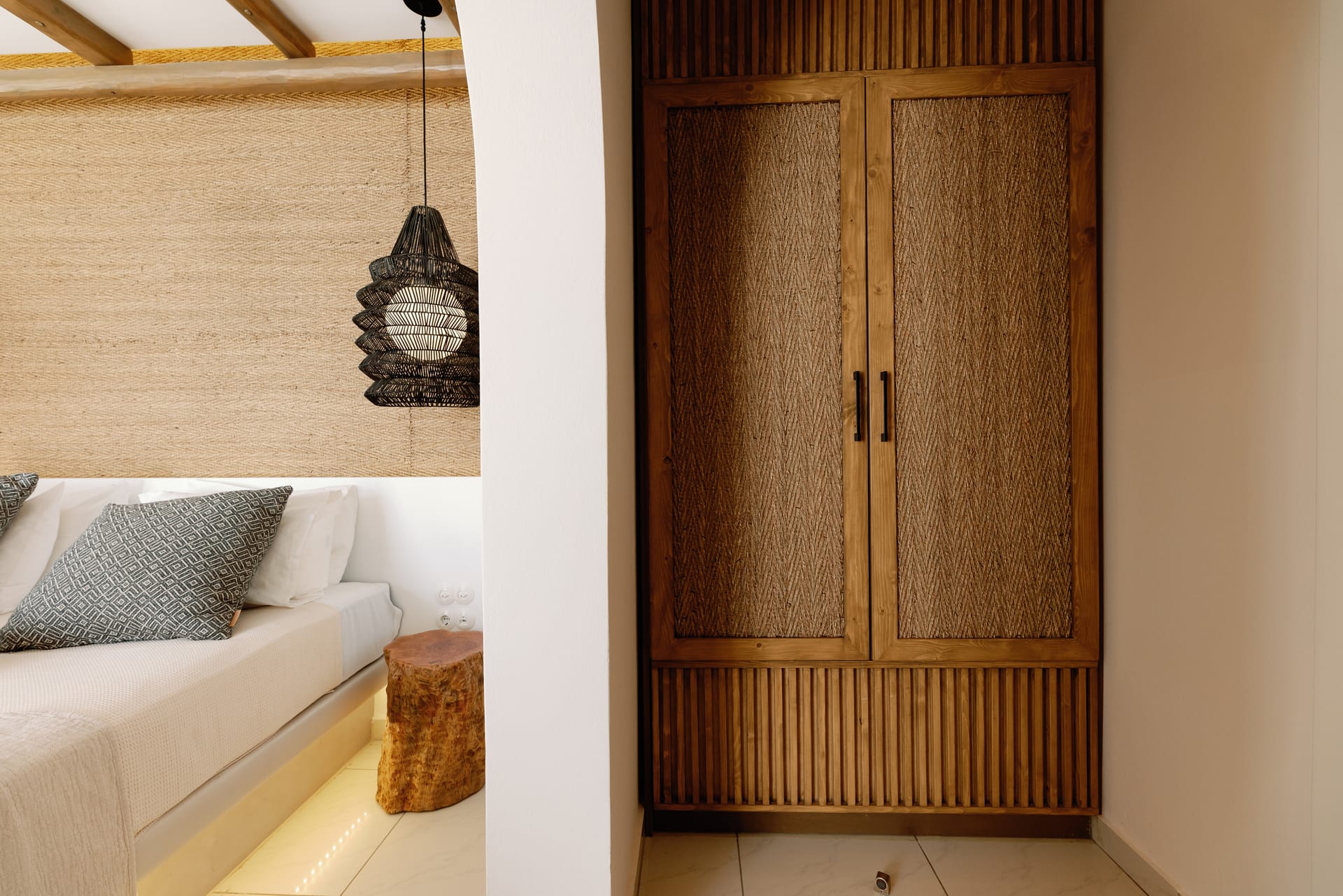 Executive Suite with Private Jacuzzi