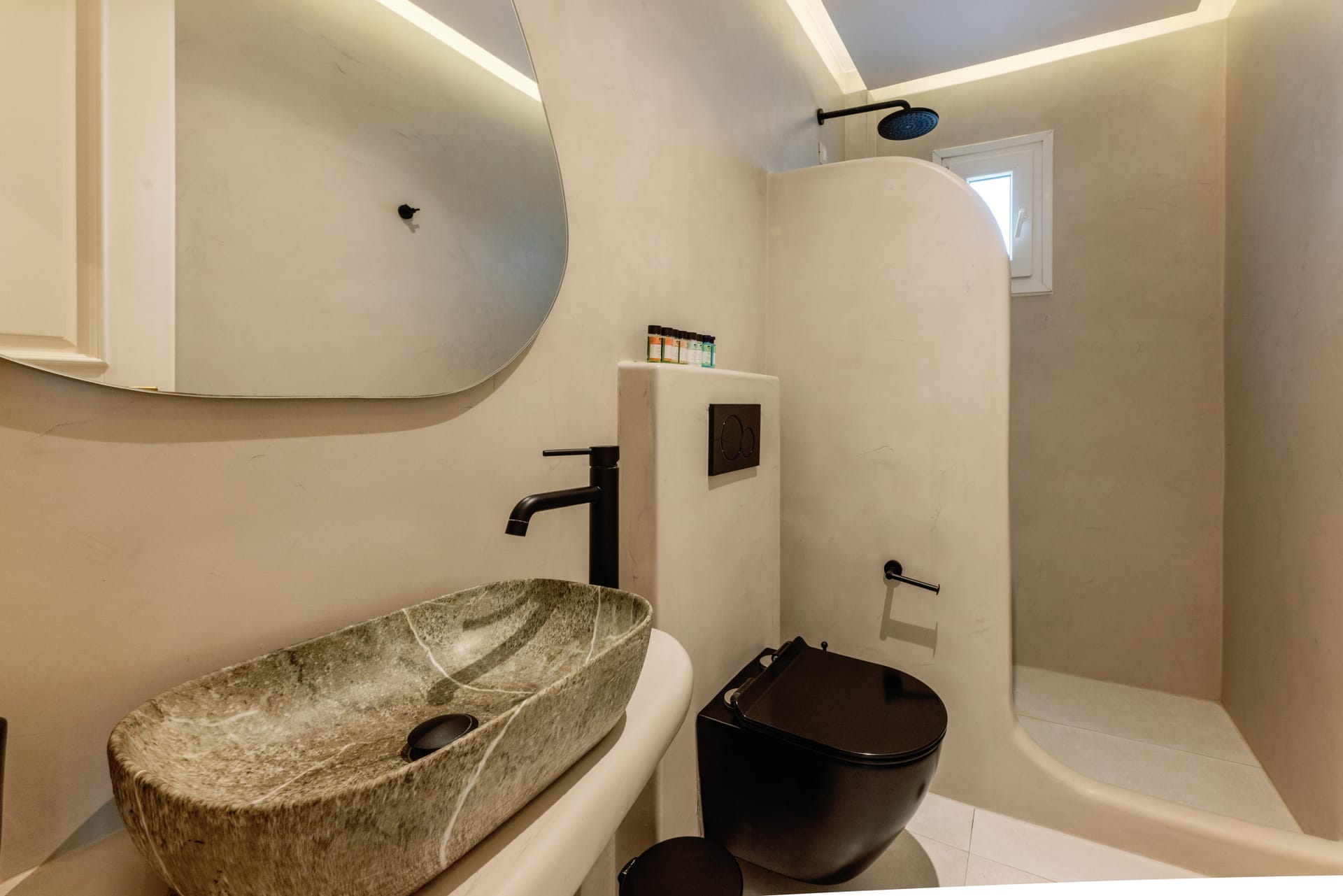 Executive Suite with Private Jacuzzi