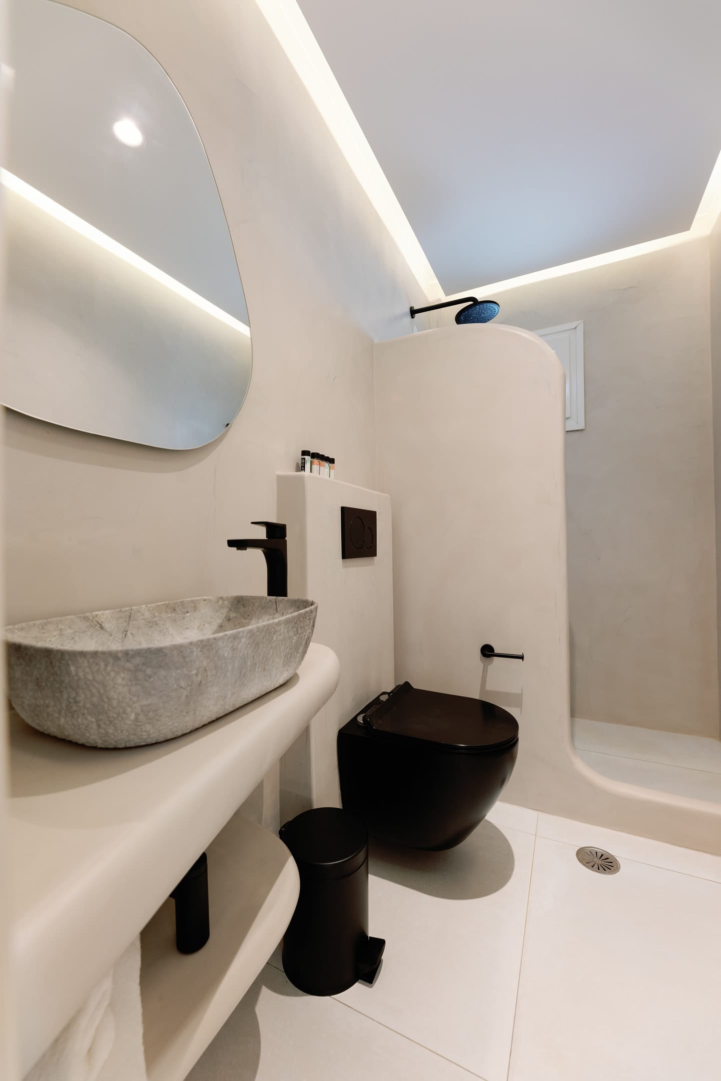 Executive Suite with Private Jacuzzi