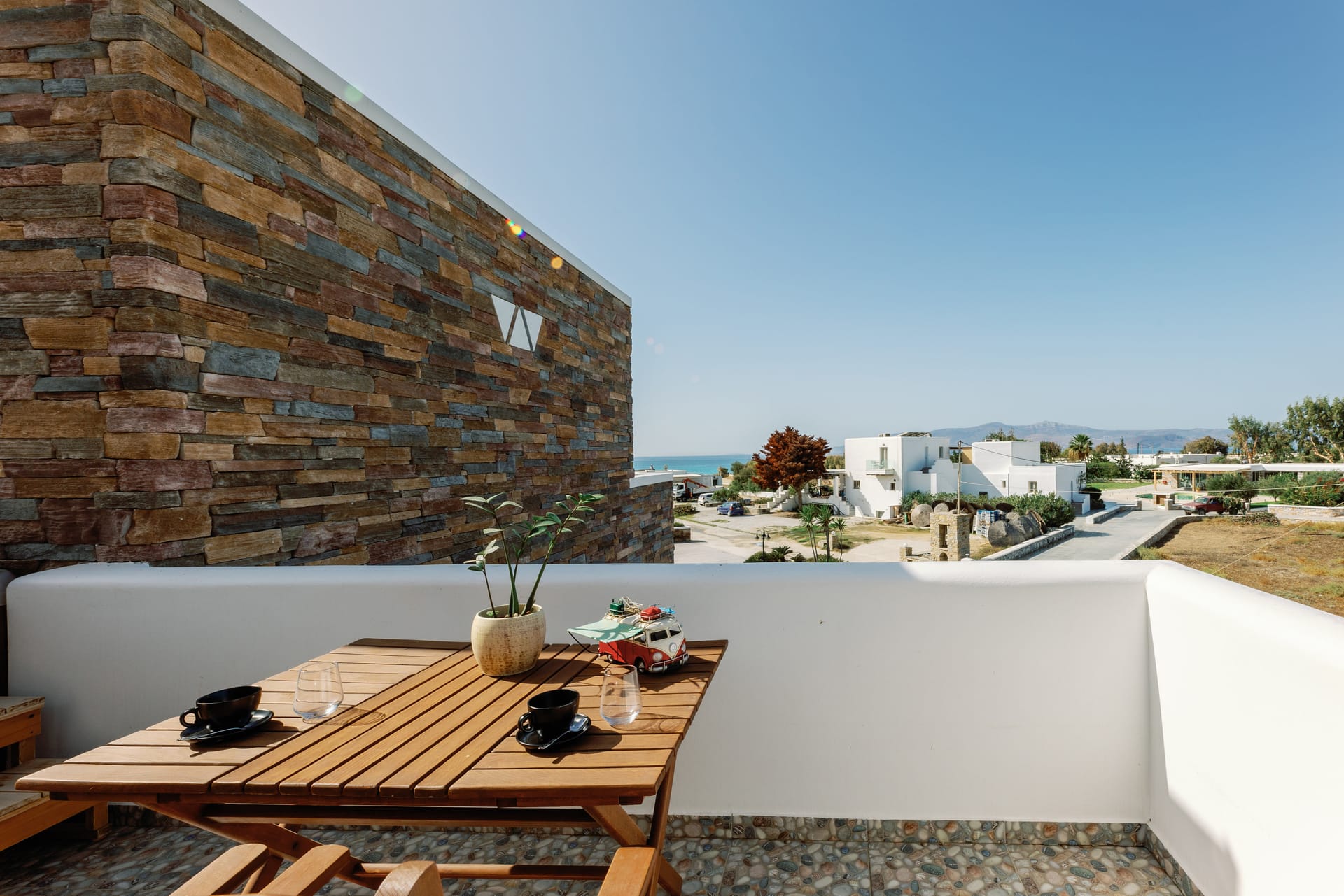 Executive Suite with Private Jacuzzi