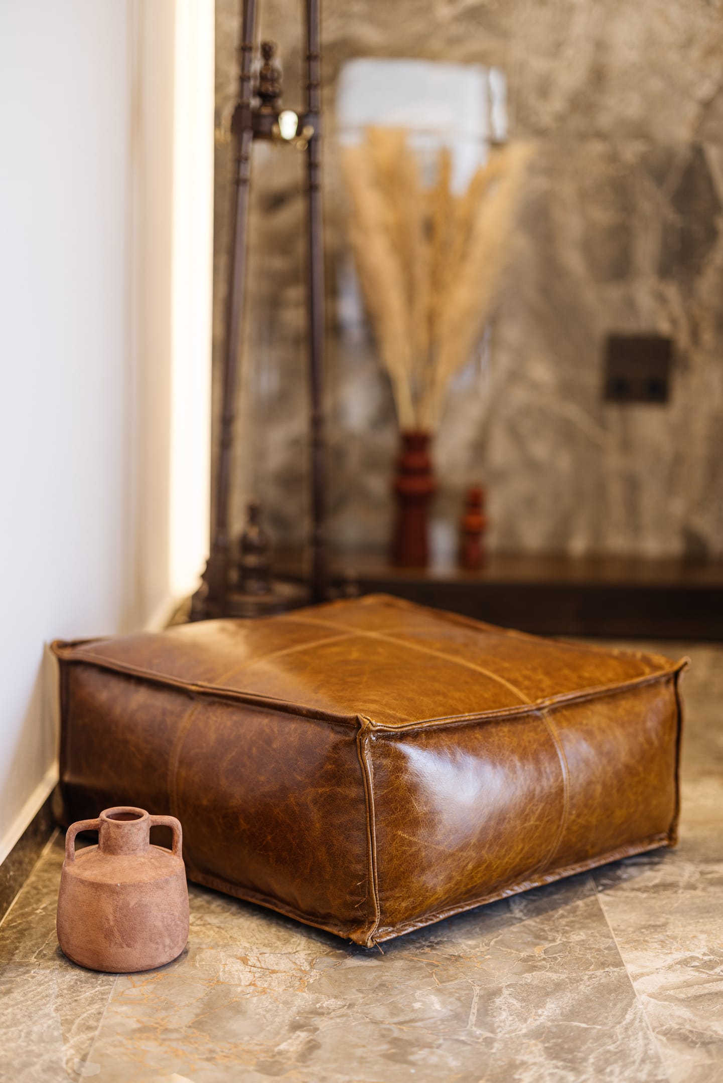 Luxury Suite with Private Jacuzzi