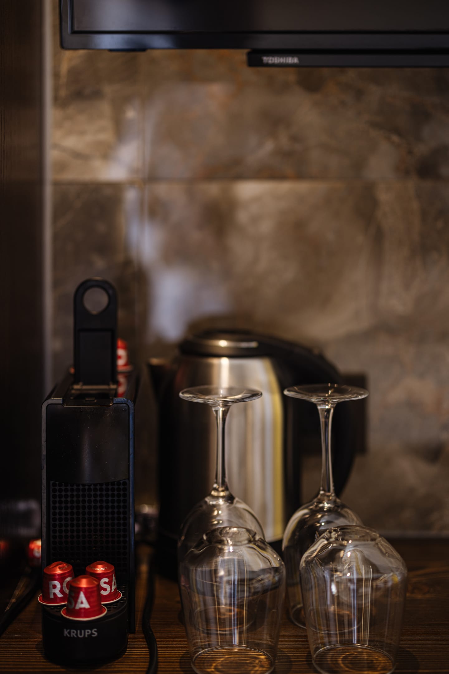 Luxury Suite with Private Jacuzzi