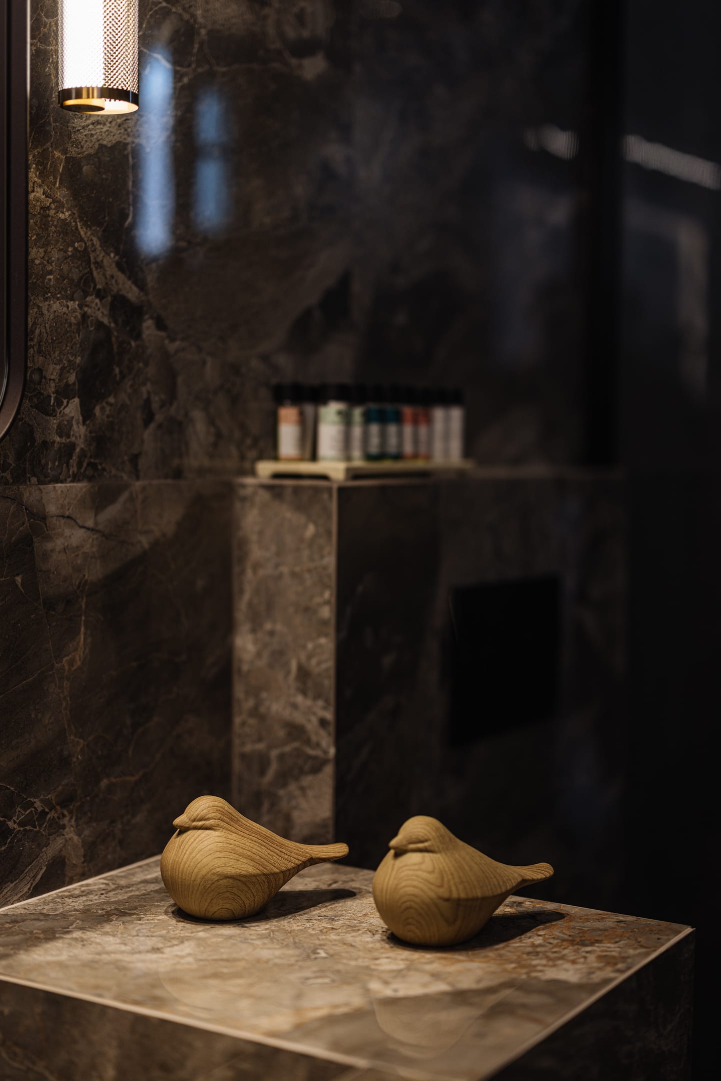 Luxury Suite with Private Jacuzzi