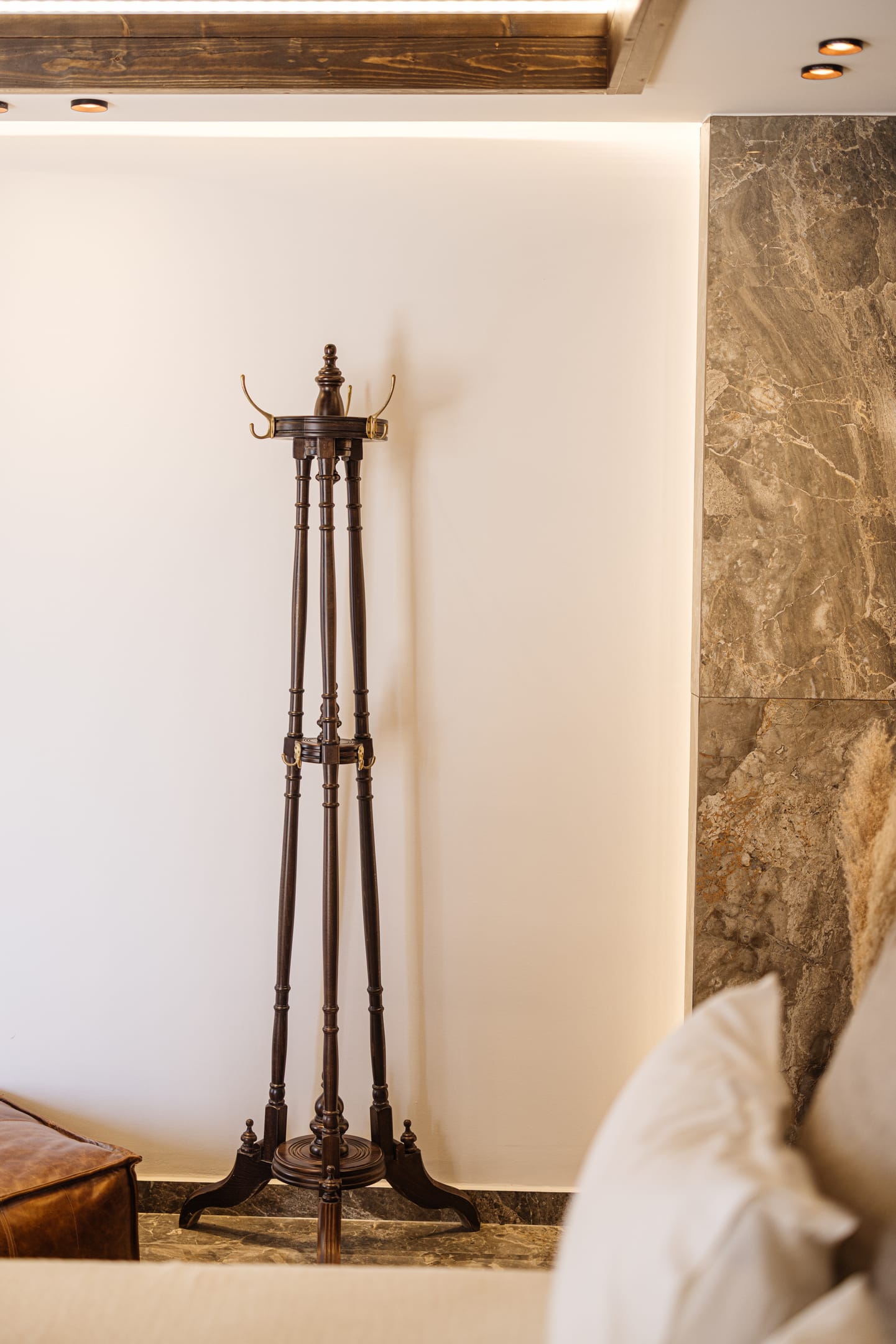 Luxury Suite with Private Jacuzzi