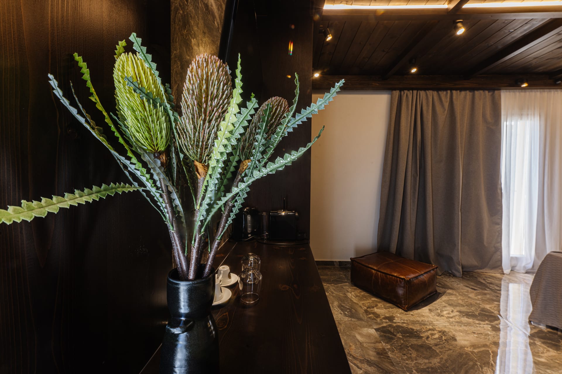 Luxury Suite with Private Jacuzzi