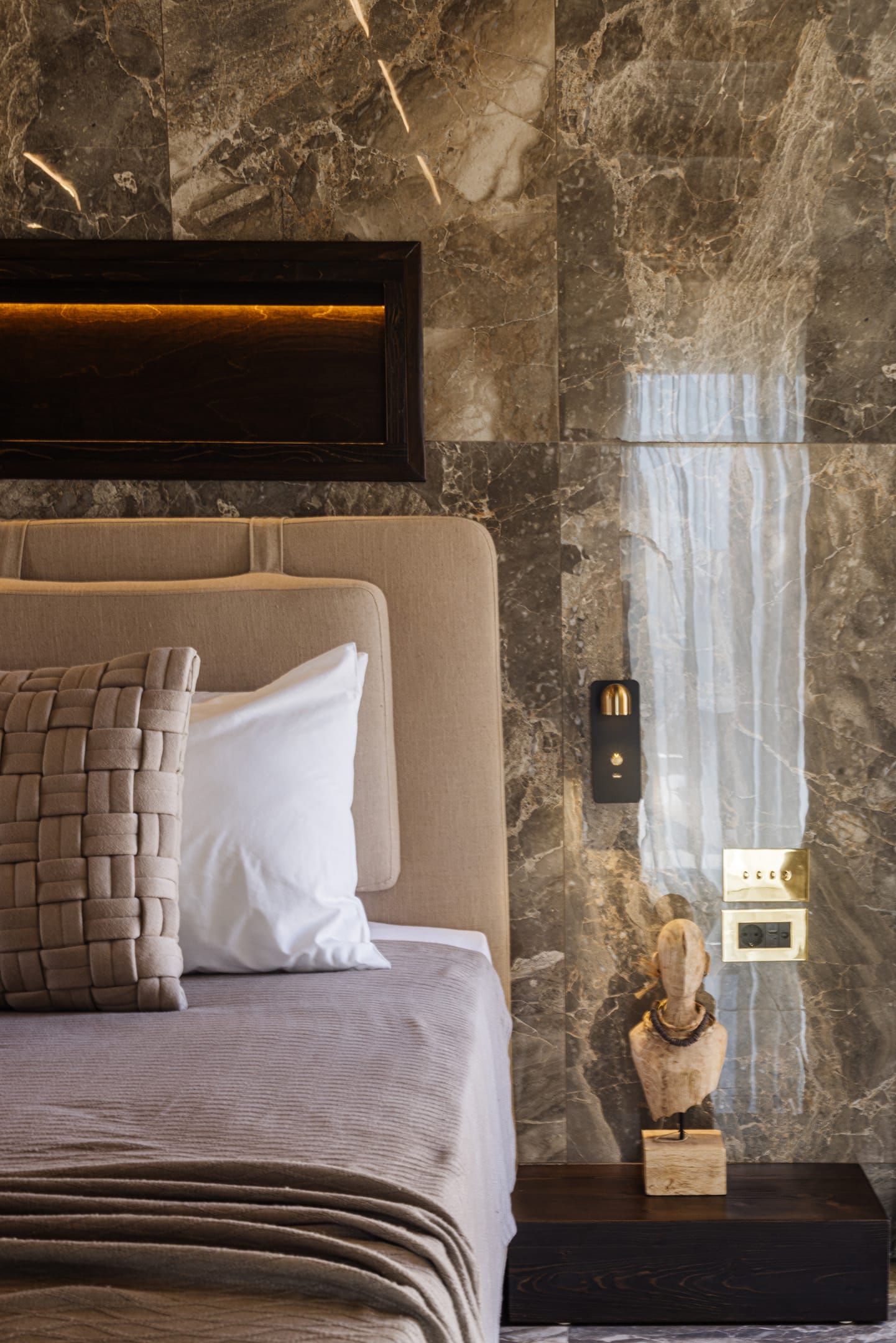 Luxury Suite with Private Jacuzzi