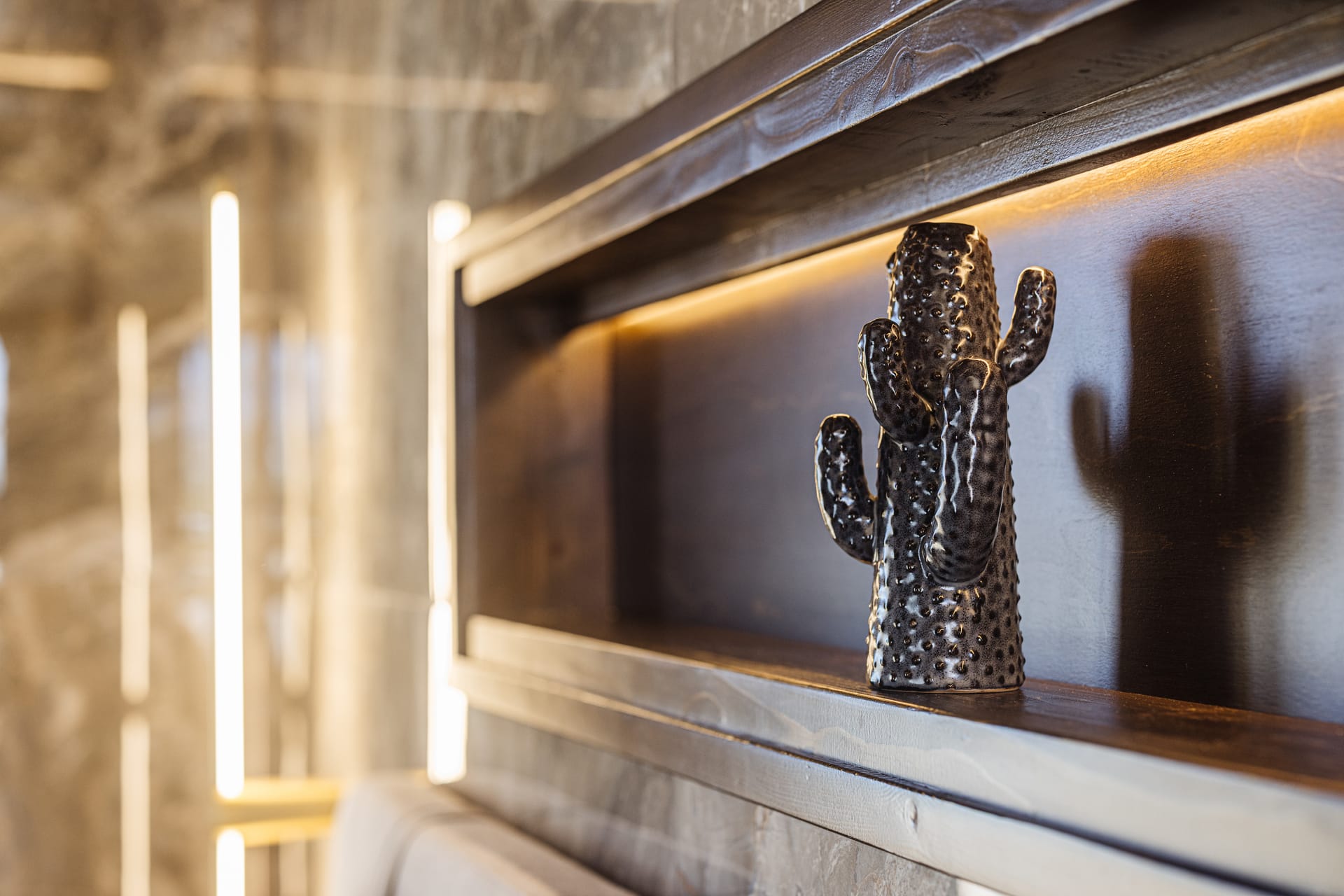 Luxury Suite with Private Jacuzzi