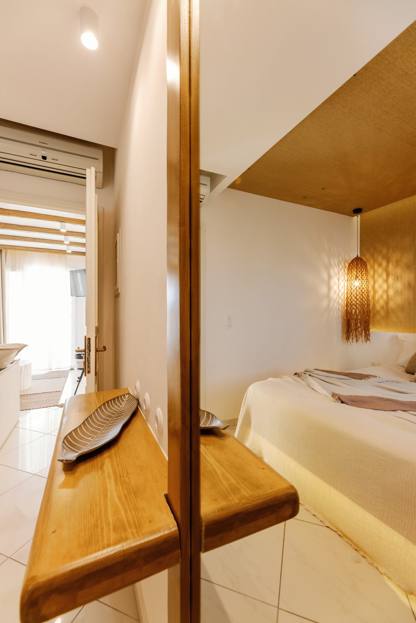 Prestige Suite with Private Jacuzzi