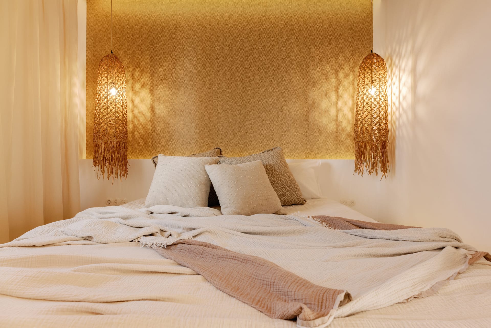 Prestige Suite with Private Jacuzzi