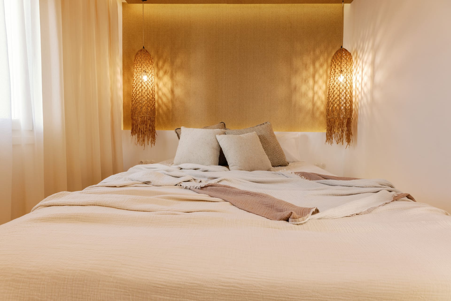 Prestige Suite with Private Jacuzzi