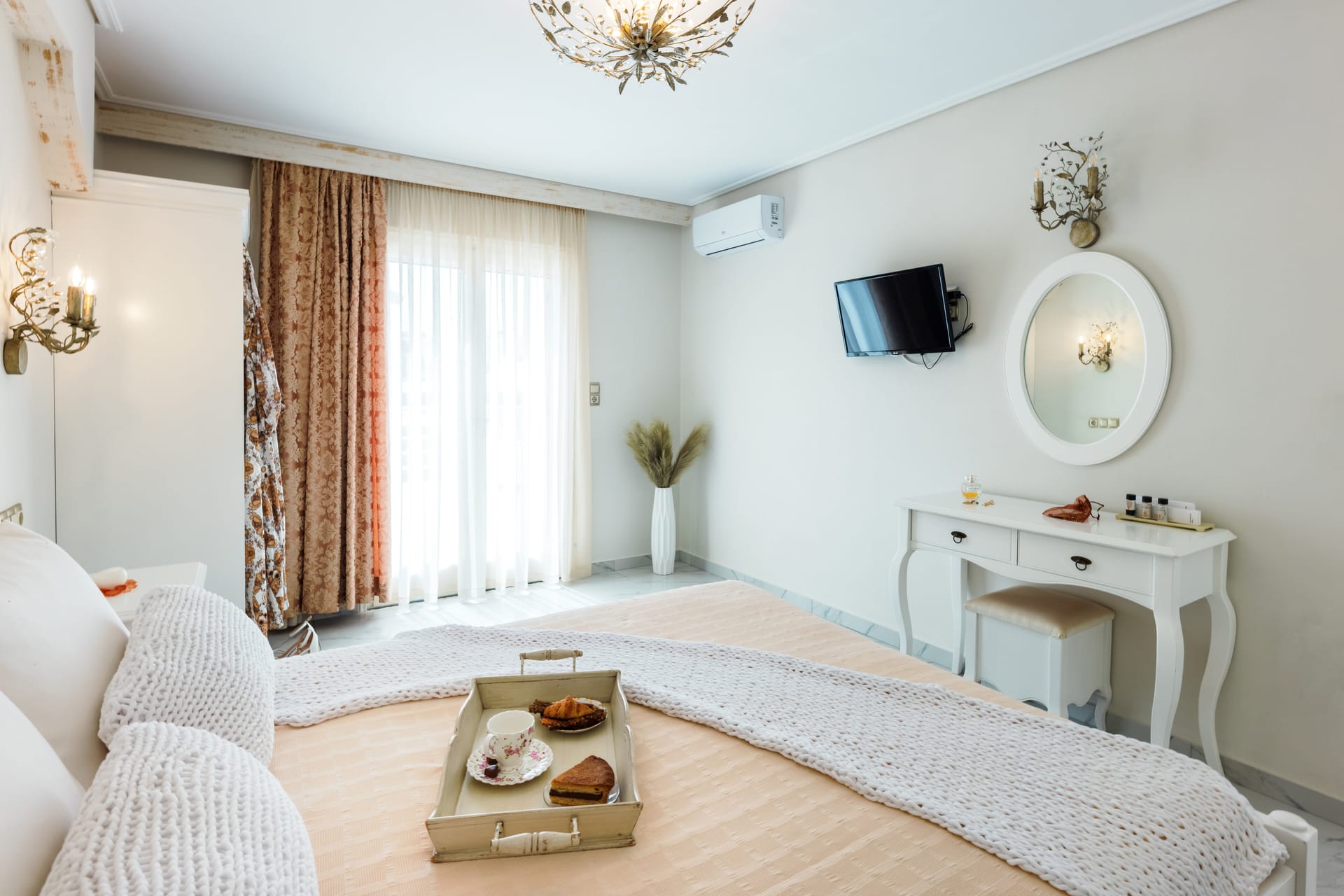 Grand Suite with Private Pool