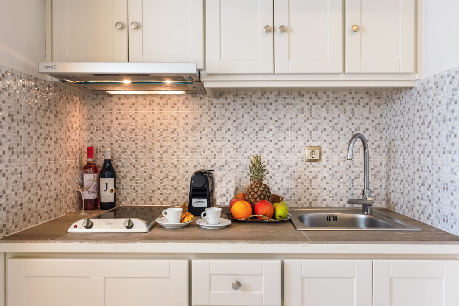 Grand Suite with Private Pool