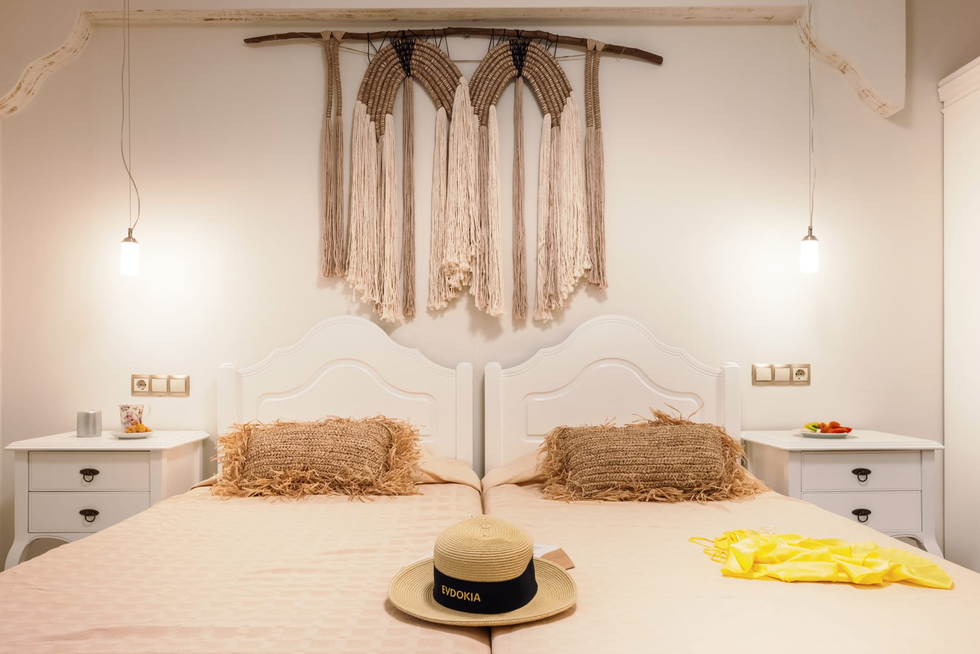 Grand Suite with Private Pool