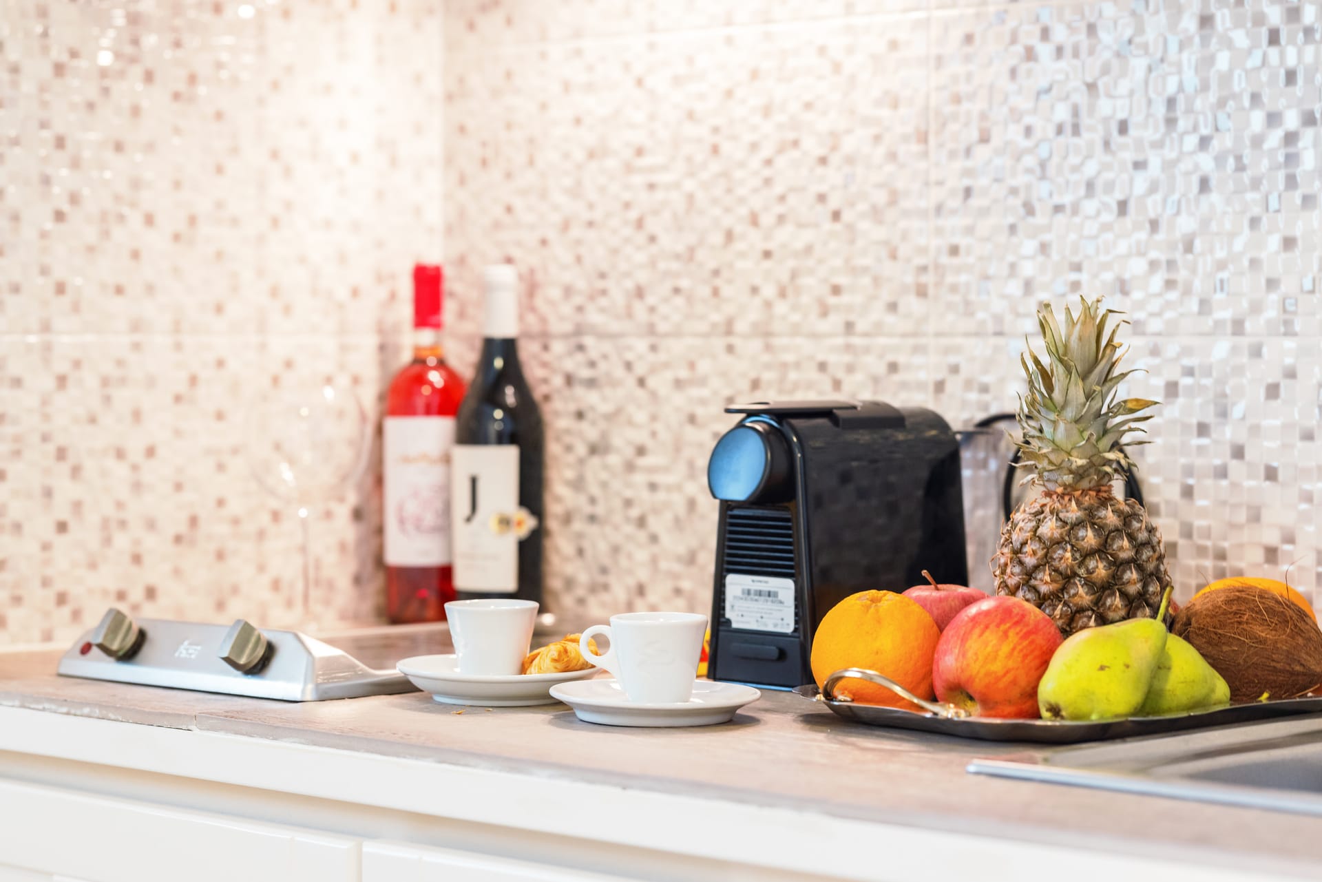 Grand Suite with Private Pool