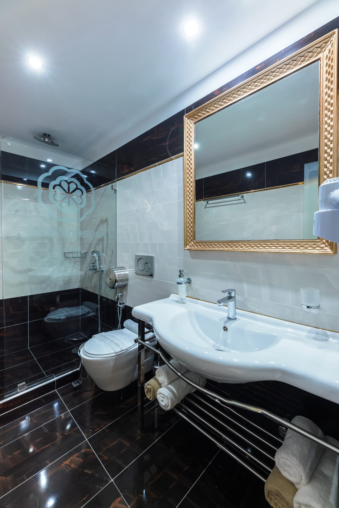 Grand Suite with Private Pool