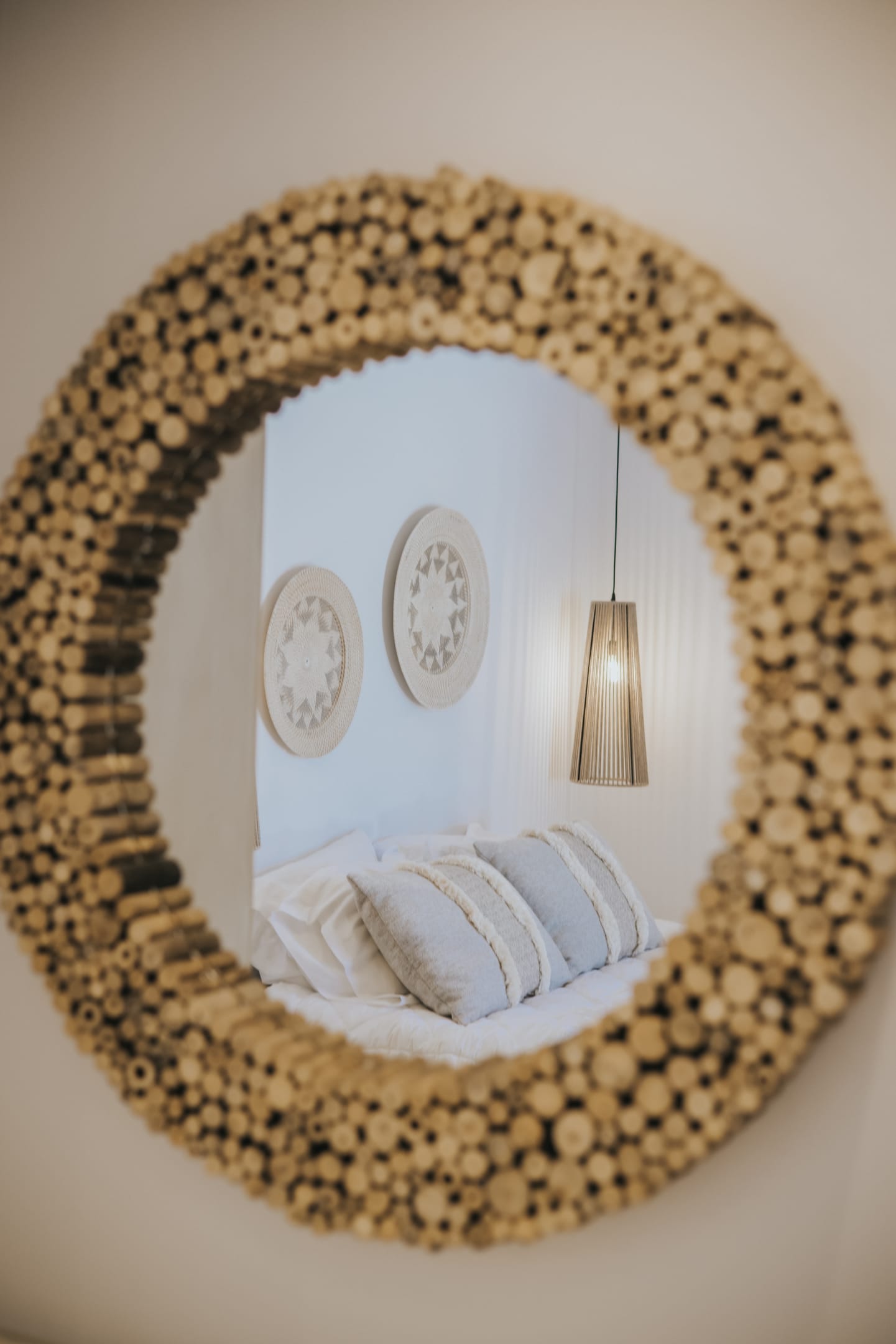 Signature Suite with Private Pool