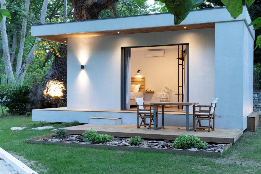 Bungalow