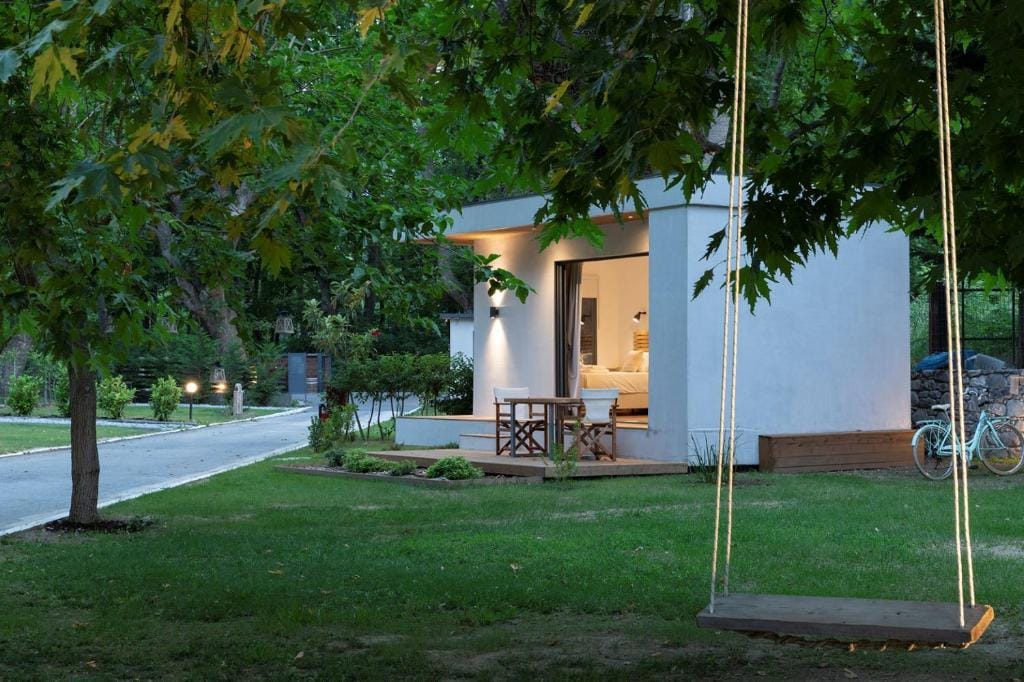 Bungalow