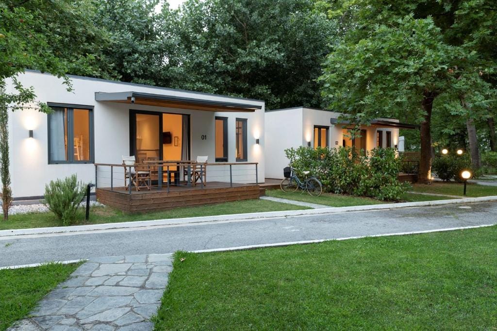 Family Bungalow