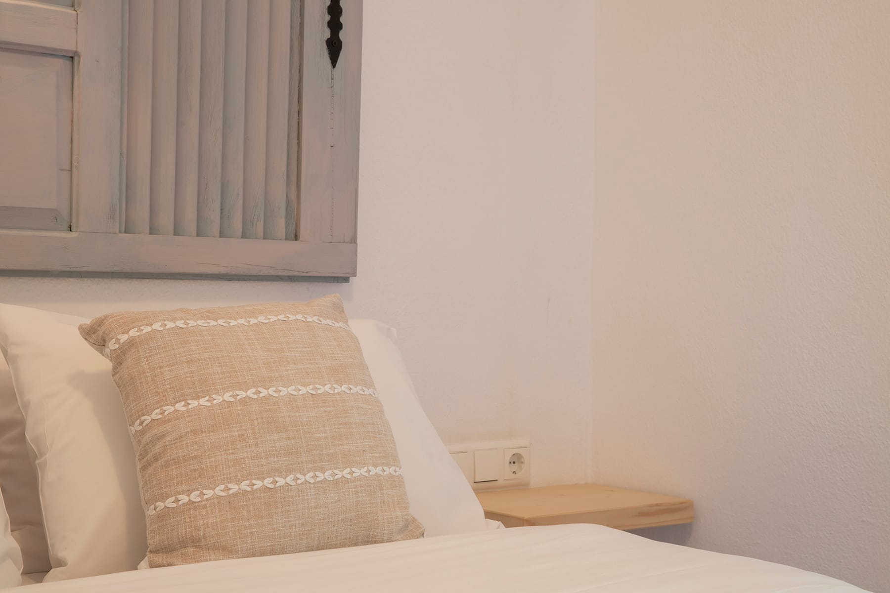 Apartment - Ground Floor