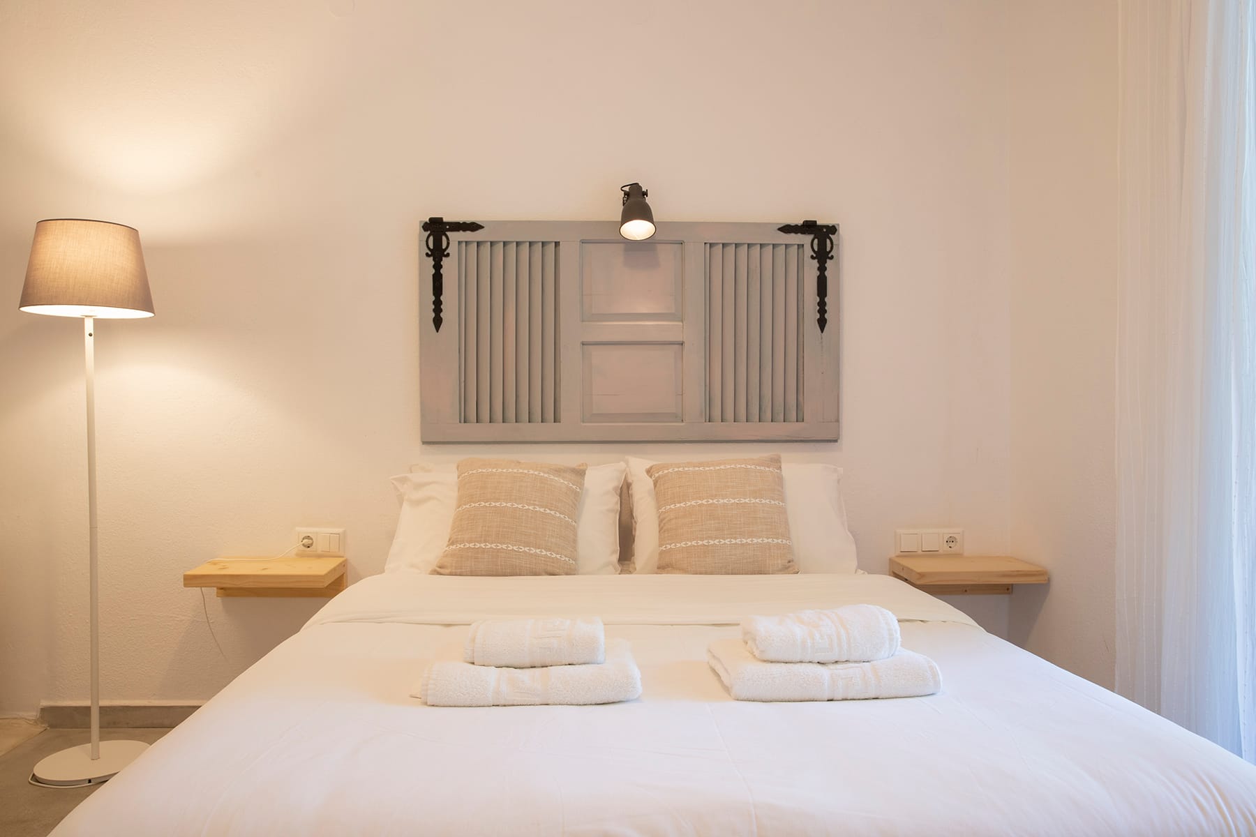 Apartment - Ground Floor