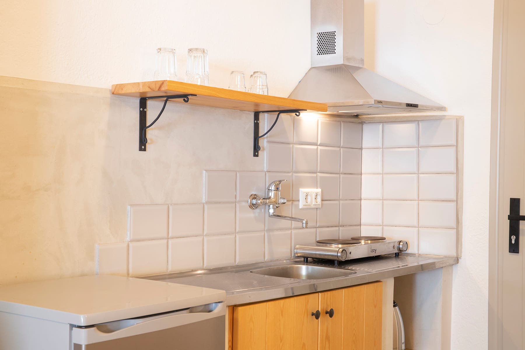 Apartment - Ground Floor