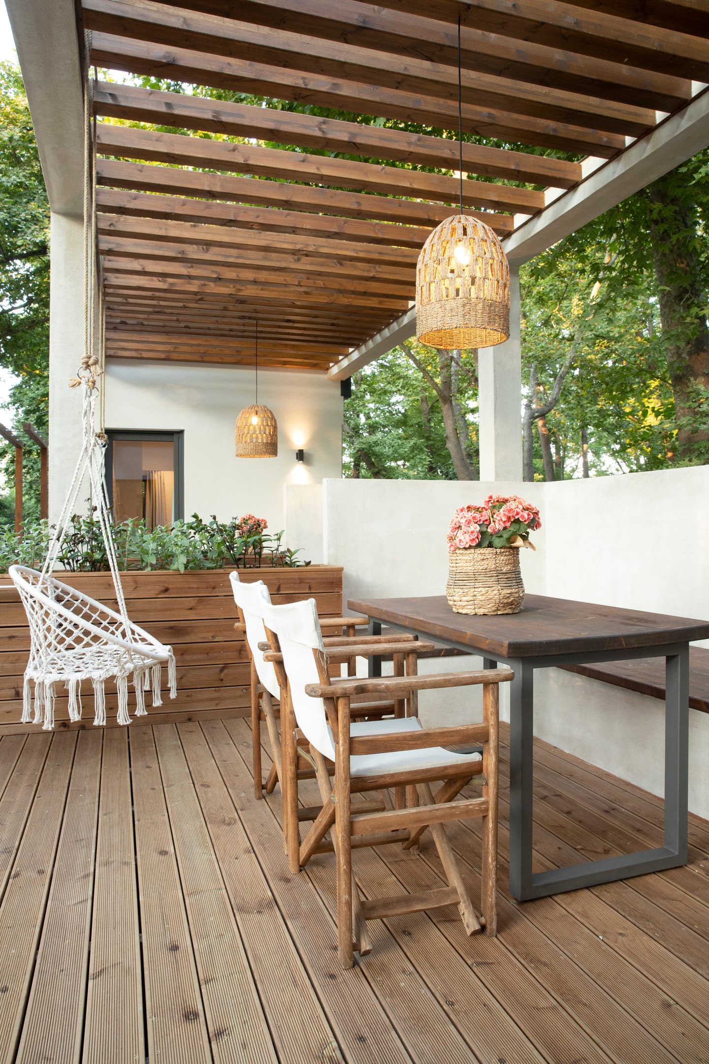Deluxe Bungalow