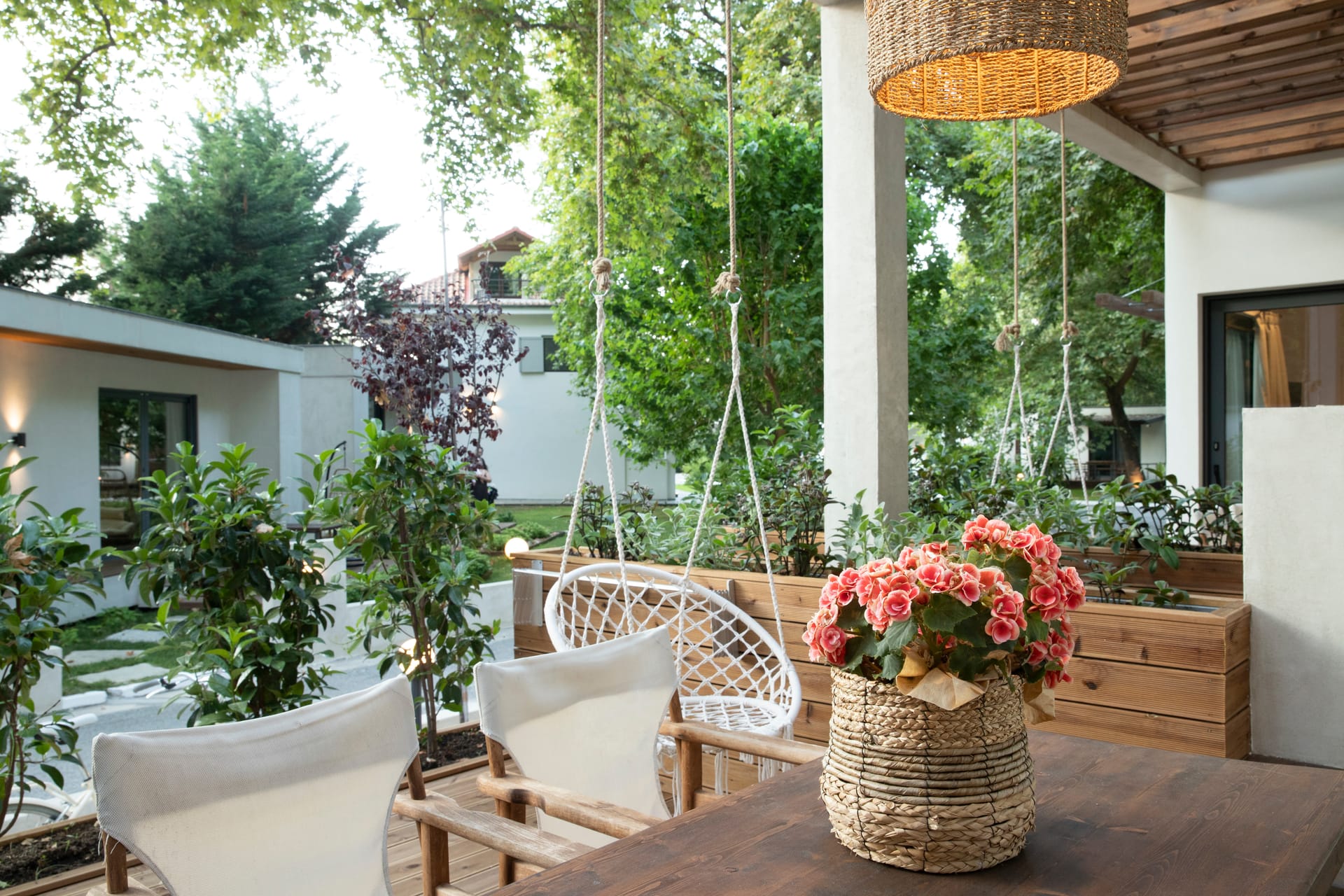 Deluxe Bungalow