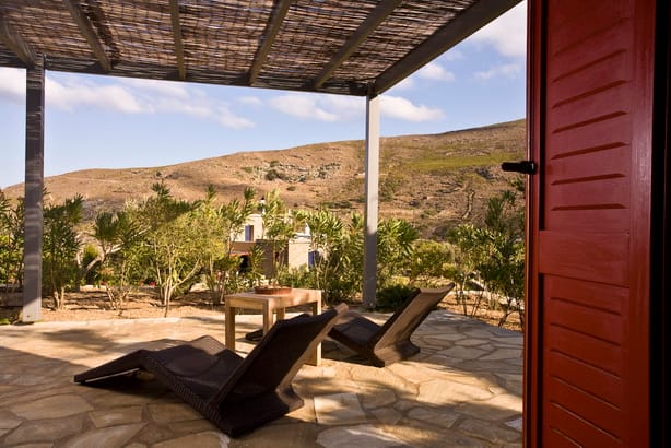 Standard Double | Garden View