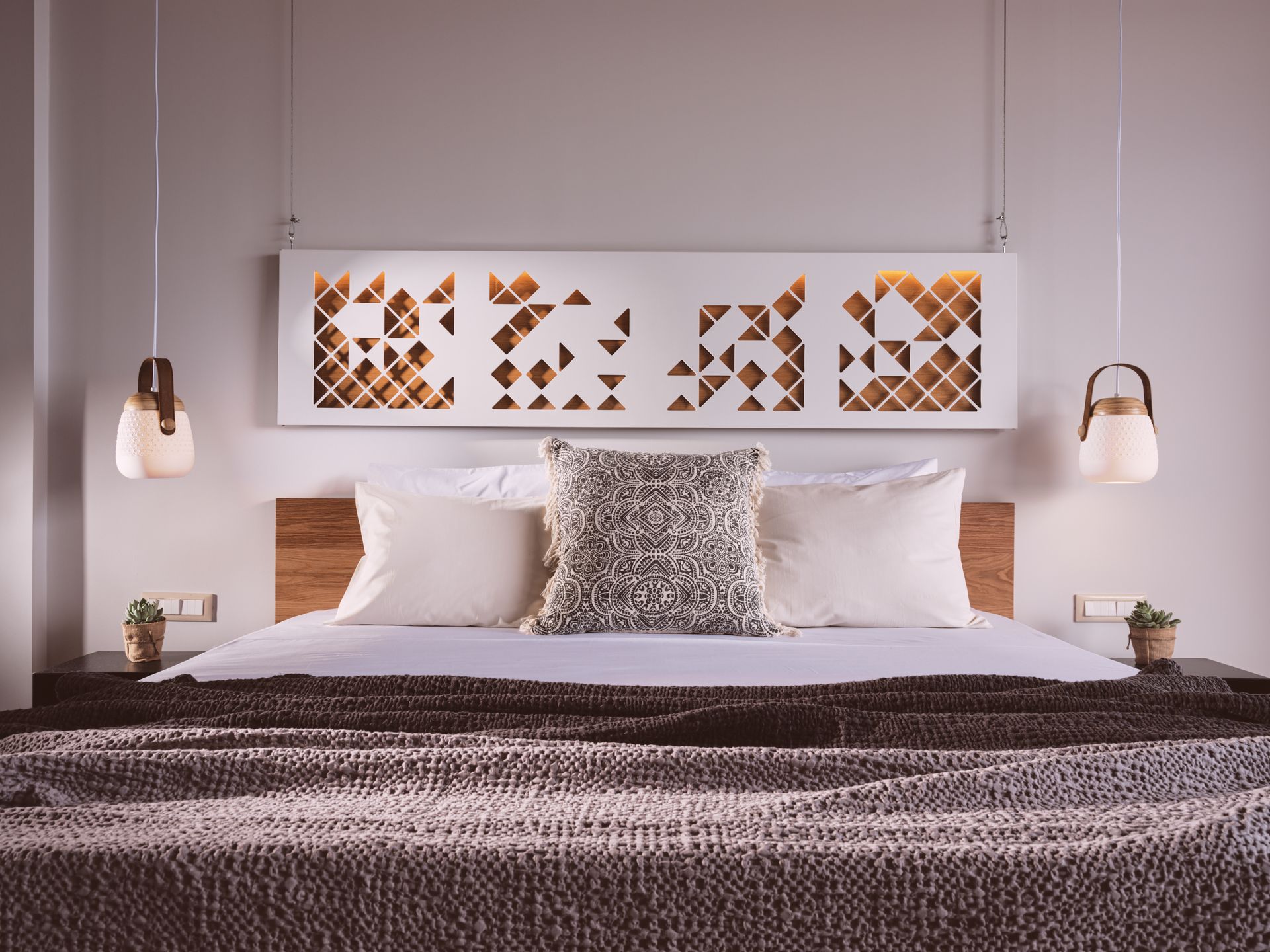 Deluxe Private Pool Suite with Sea View