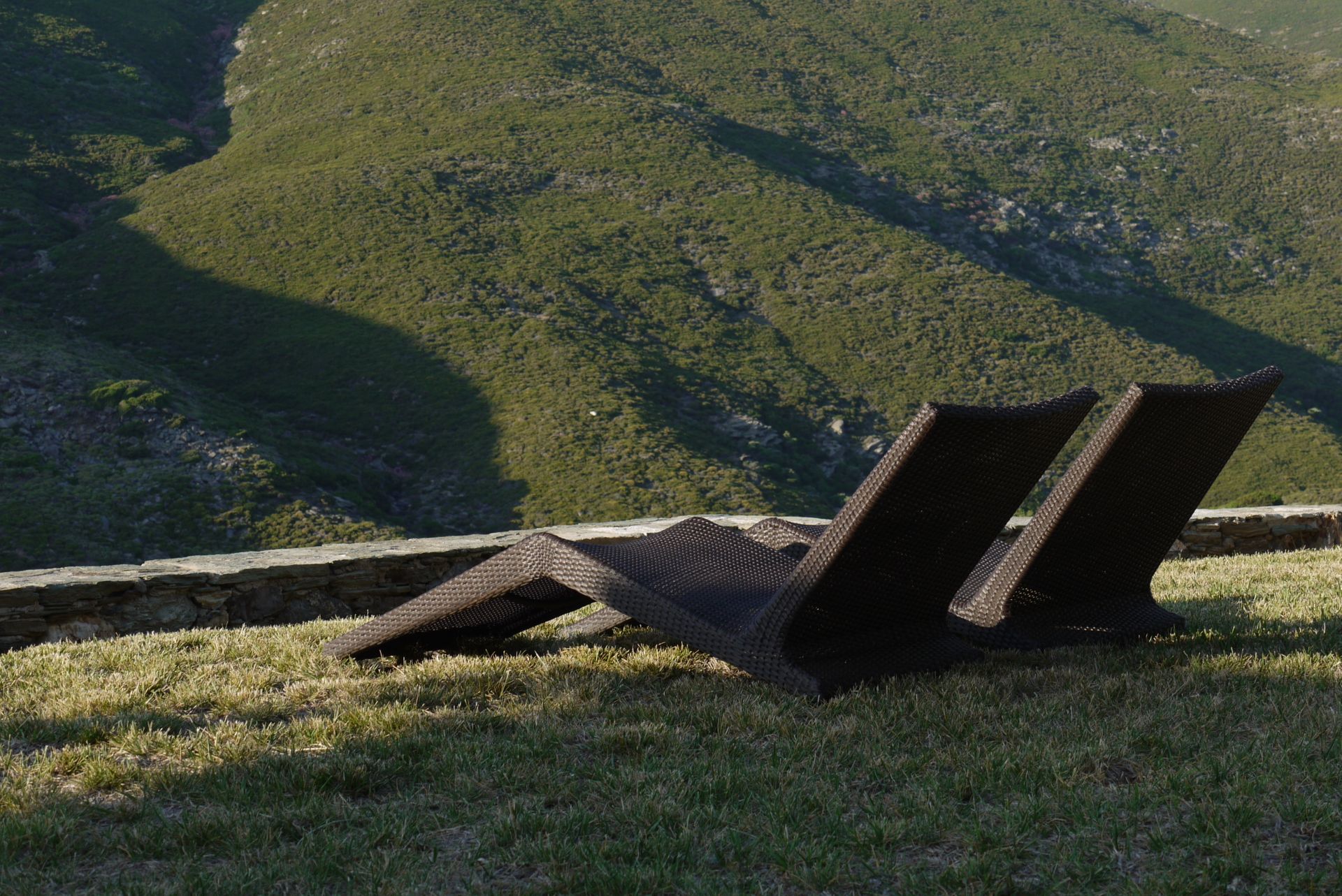 Junior Suite with Side Sea View