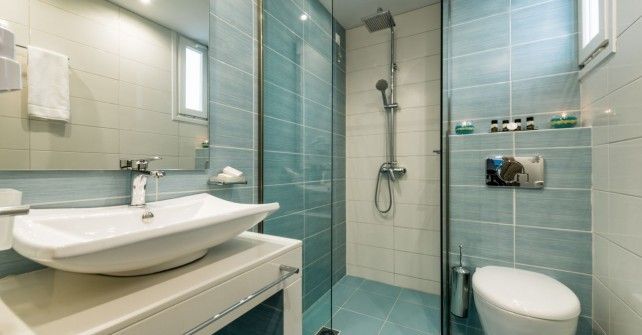 Double Economy Room without balcony