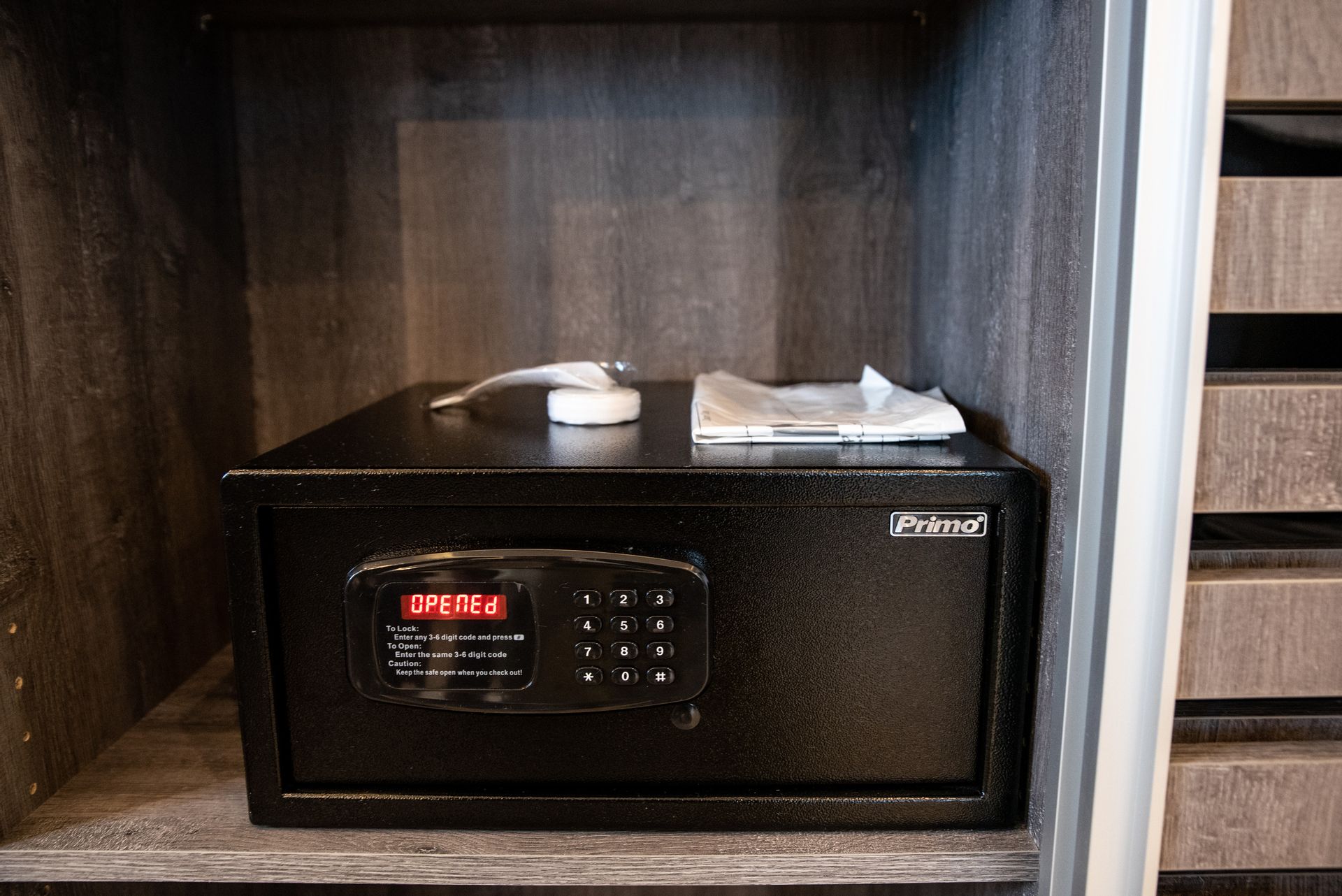 Double Economy Room without balcony