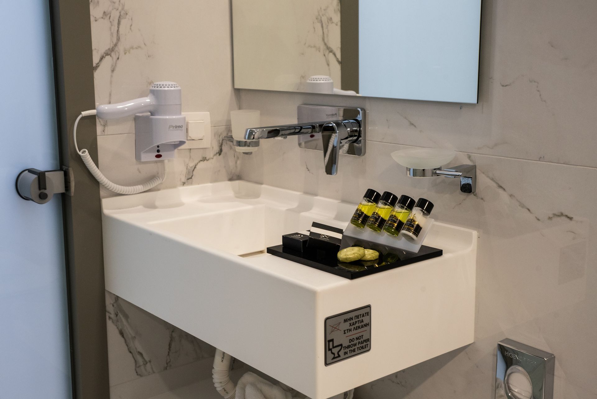 Double Attic Room without balcony