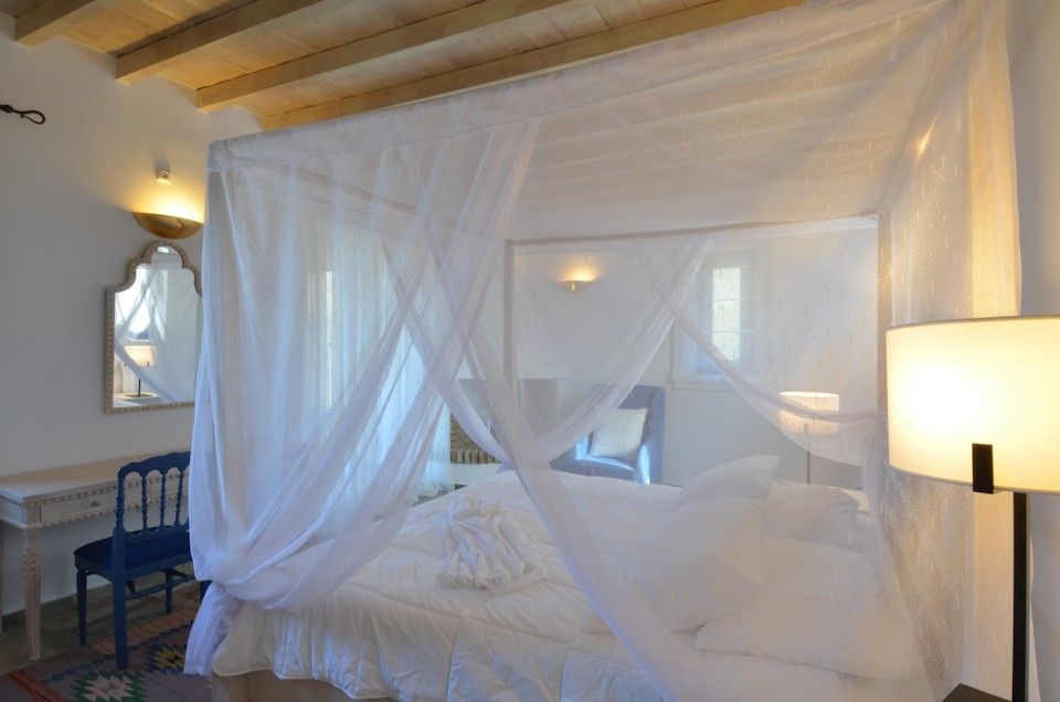 Honeymoon Suite | Sea View
