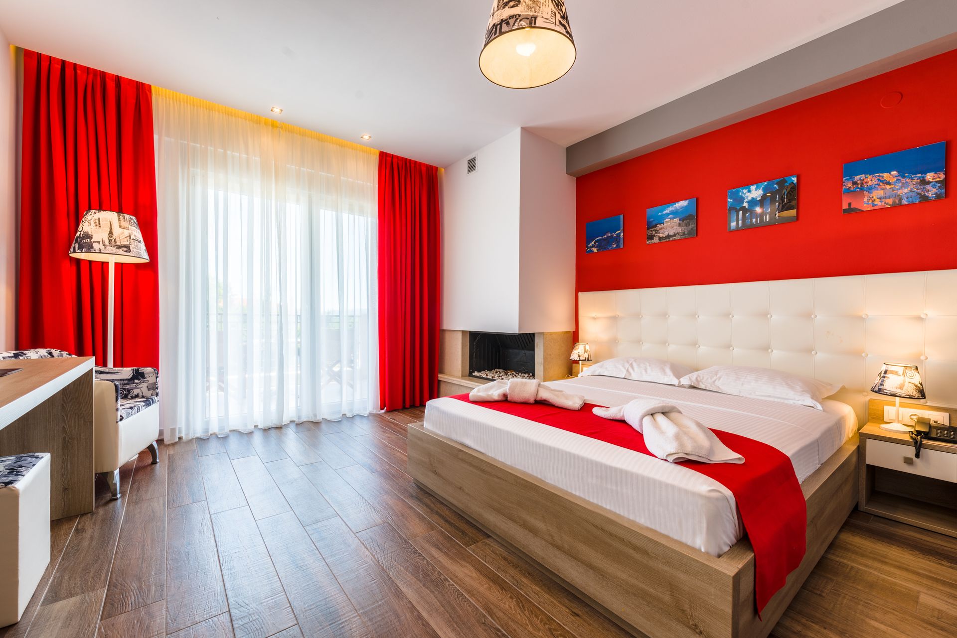 Flexible Room