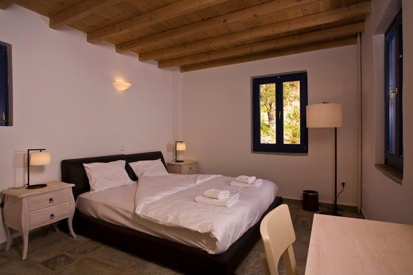 Grand Blue Villa | Sea View